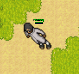 Genin skin showcase 1